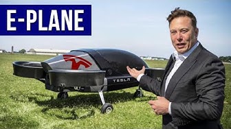 Elon Musk Revealed Tesla Elect...