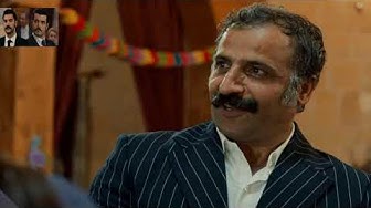 سریال ترکی روزگارانی در چکوروا...