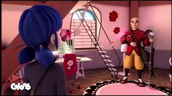 Miraculous World - Season 4 Tr...