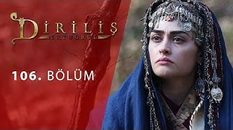 Diriliş Ertuğrul 106. قیام ارط...
