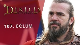 Diriliş Ertuğrul 107. قیام ارط...