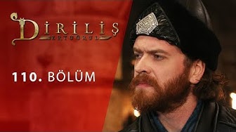 Diriliş Ertuğrul 110. قیام ارط...