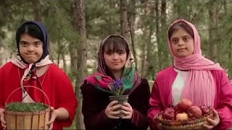 تبریک متفاوت نوروز با یک کرومو...