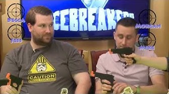 Let's Play - Cash 'n Guns