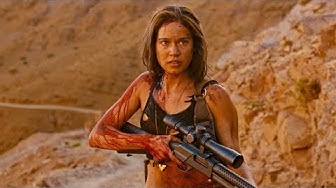 فیلم خارجی جدید, انتقام 2020 ا...