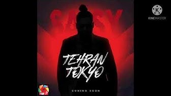 موزیک ویدیو تهران آهنگ جدید سا...