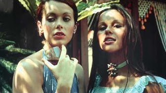 Top 5 Vintage Sex XXX Porn Mov...