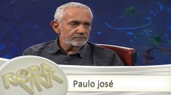 Paulo José - 28/05/2007