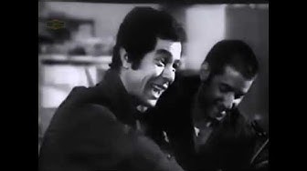 فیلم قدیمی(پنجره)