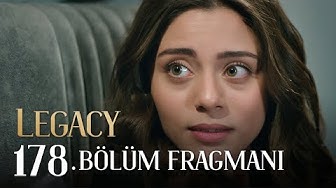 Emanet 178. Bölüm Fragmanı | L...