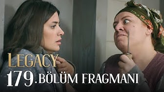 Emanet 179. Bölüm Fragmanı | L...