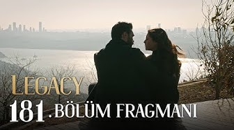 Emanet 181. Bölüm Fragmanı | L...