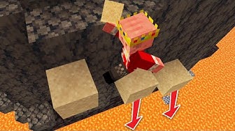 CRAZIEST 900IQ Minecraft Plays...