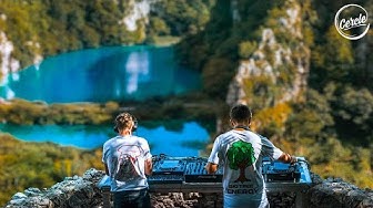 Disclosure at Plitvice Lakes N...