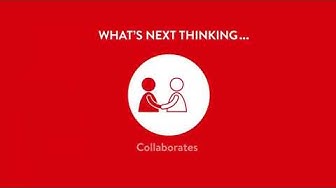 An Audience with the Graduate...