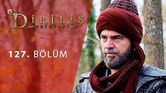 Diriliş Ertuğrul 127. قیام ارط...