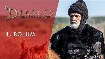 Diriliş Ertuğrul 1. Bölüm