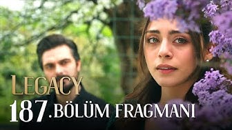 Emanet 187. Bölüm Fragmanı | L...