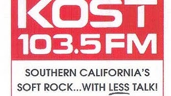 KOST 103.5 - Morning Show Jing...