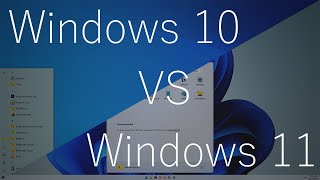 Windows 11 Benchmarks DESTROY...