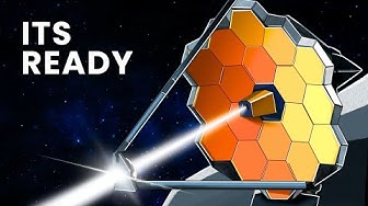 What Will The James Webb Space...