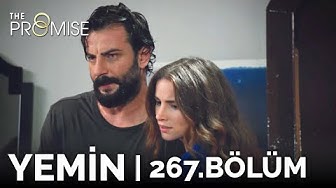 سریال سوگند قسمت 267 | The Pro...