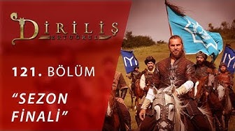 Diriliş Ertuğrul 121. قیام ارط...