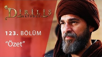 Diriliş Ertuğrul 123.  قیام ار...