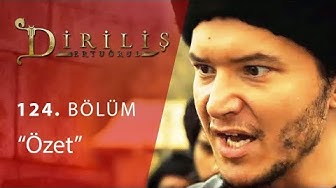 Diriliş Ertuğrul 124.  قیام ار...