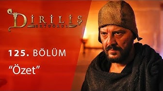 Diriliş Ertuğrul 125.  قیام ار...