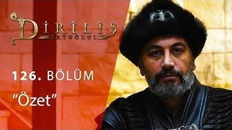 Diriliş Ertuğrul 126.  قیام ار...