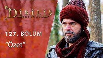 Diriliş Ertuğrul 127.  قیام ار...