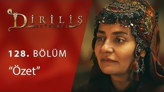 Diriliş Ertuğrul 128.  قیام ار...