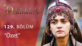 Diriliş Ertuğrul 129.  قیام ار...