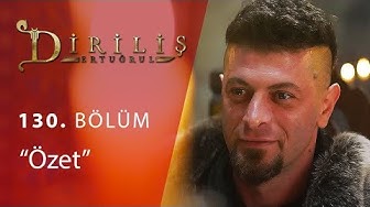 Diriliş Ertuğrul 130. قیام ارط...