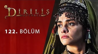 Diriliş Ertuğrul 122.  قیام ار...