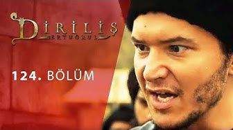 Diriliş Ertuğrul 124.  قیام ار...
