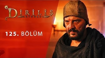 Diriliş Ertuğrul 125. قیام ارط...