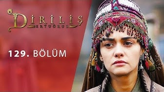 Diriliş Ertuğrul 129. قیام ارط...