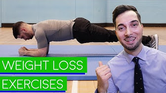 Lose Weight | Exercises To Los...
