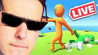 LIVE FOR FUN