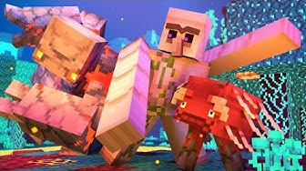 Villager Vs Pillager Part 15 [...