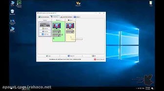 aster نرم افزار استر