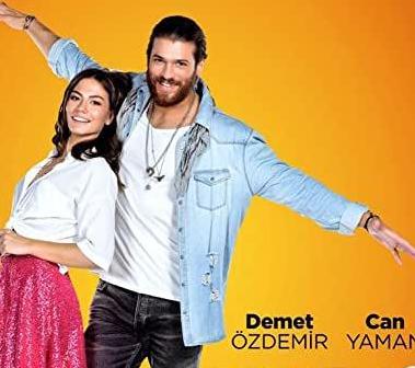 سریال ترکی عطر عشق